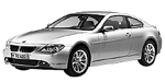 BMW E63 P20B8 Fault Code