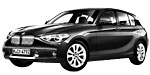 BMW F20 P20B8 Fault Code